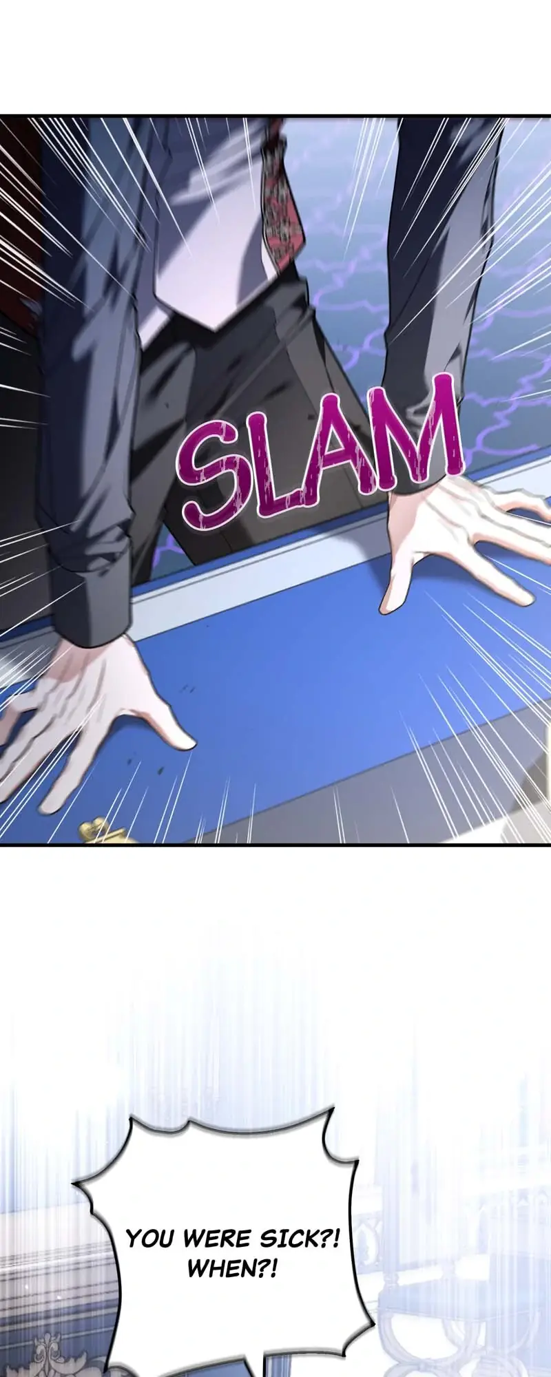 The Second Male Lead Is Actually a Girl Chapter 58 Page 42