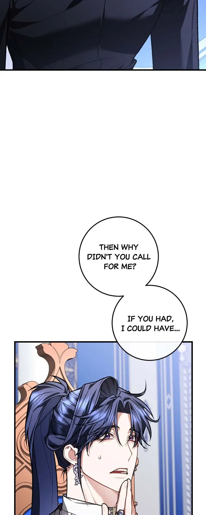 The Second Male Lead Is Actually a Girl Chapter 58 Page 44