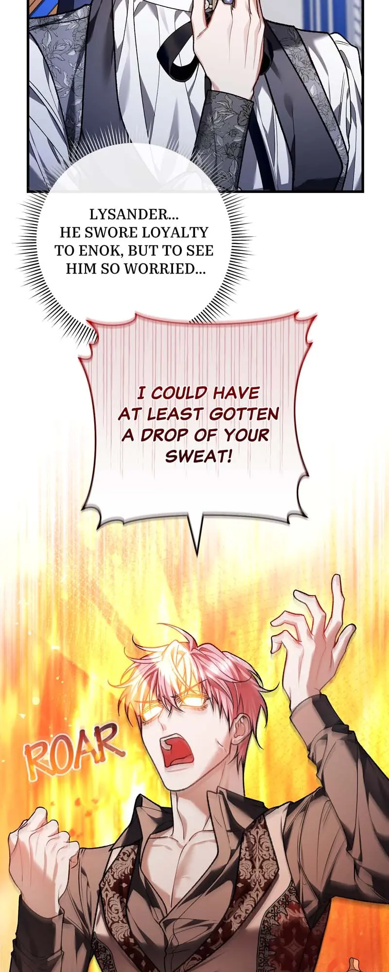 The Second Male Lead Is Actually a Girl Chapter 58 Page 45
