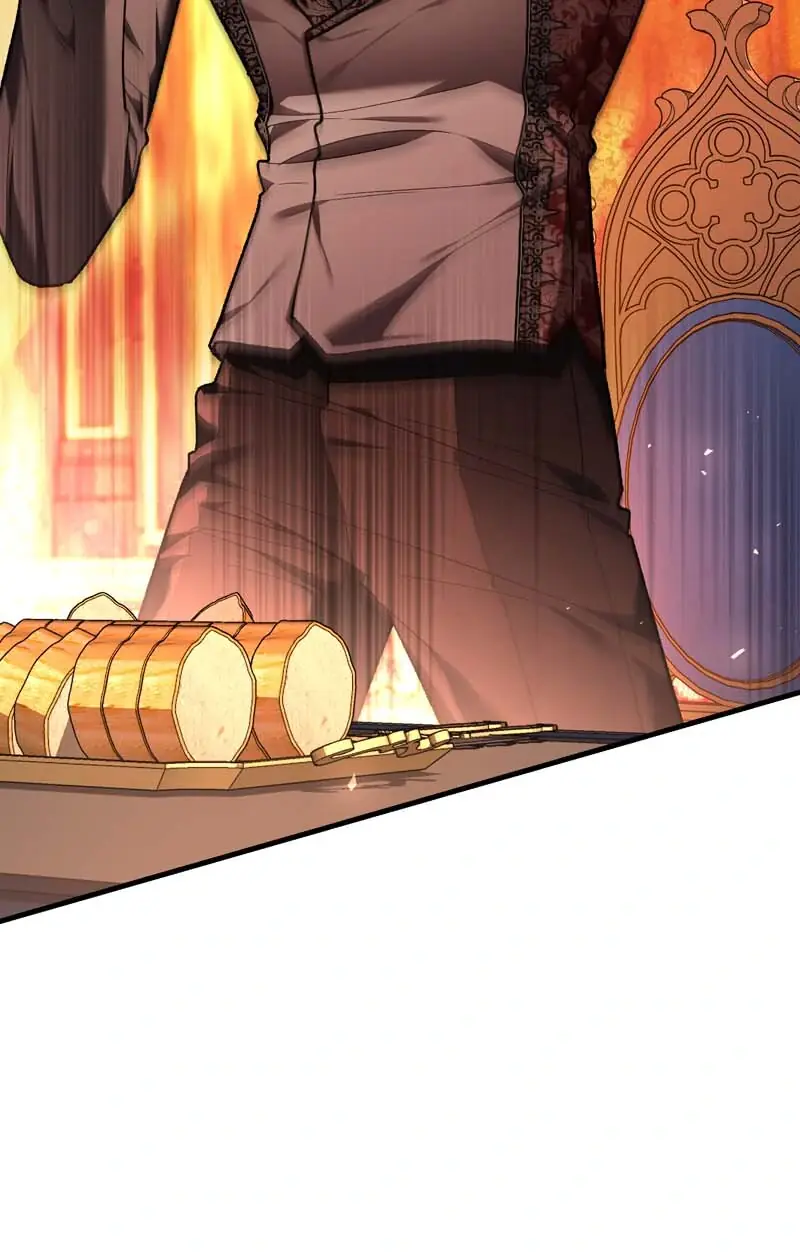 The Second Male Lead Is Actually a Girl Chapter 58 Page 46