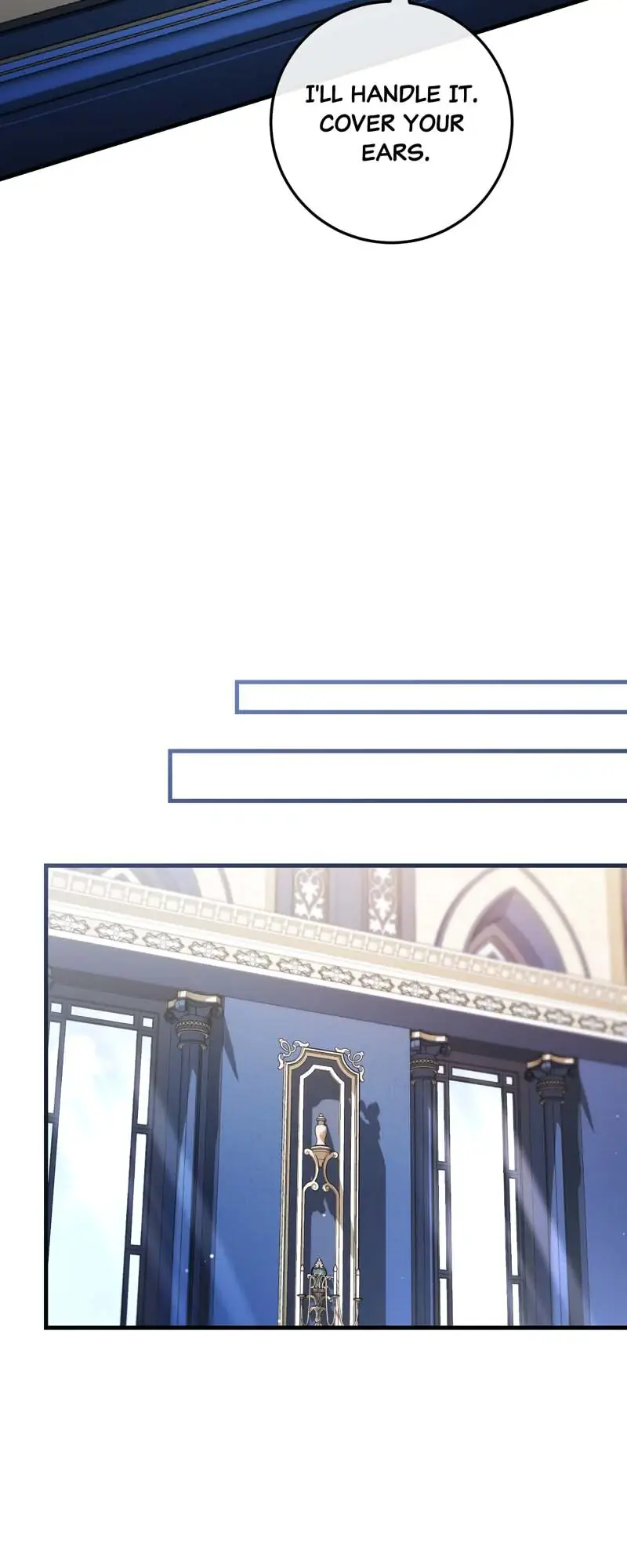 The Second Male Lead Is Actually a Girl Chapter 58 Page 48