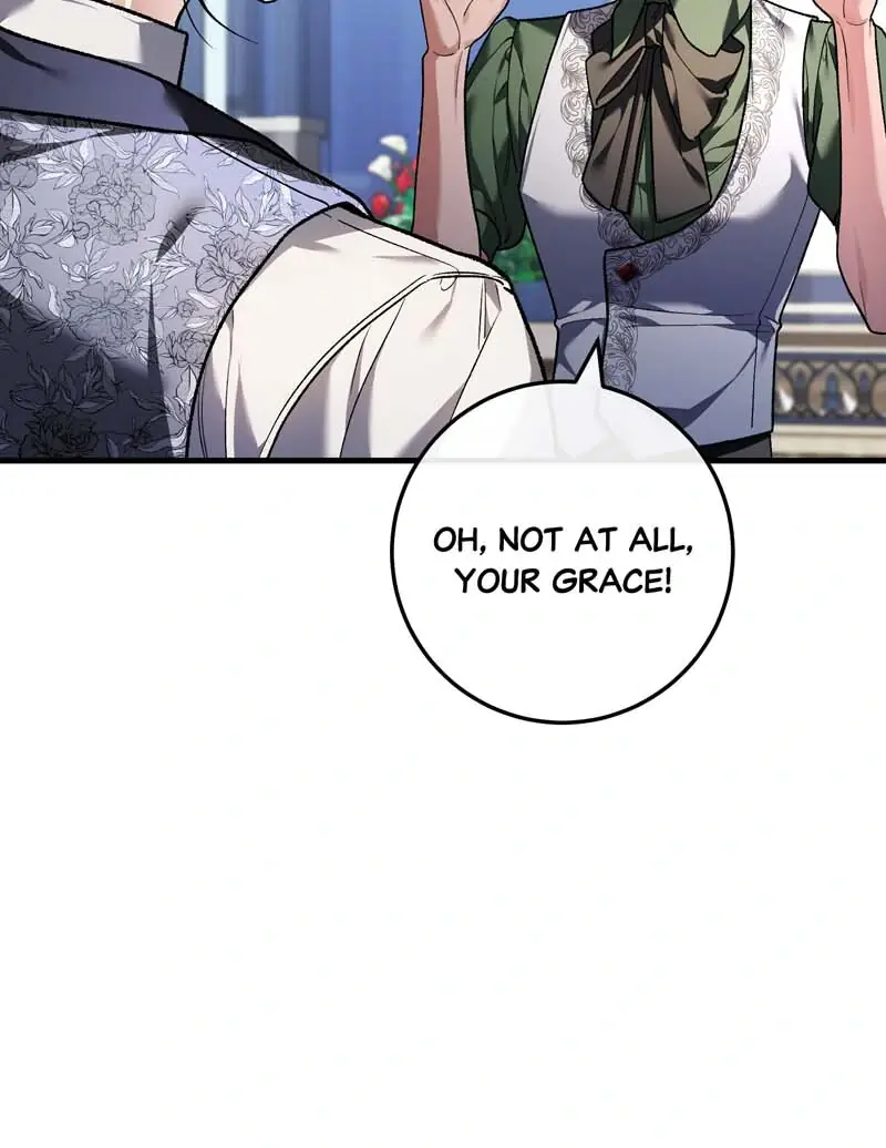 The Second Male Lead Is Actually a Girl Chapter 58 Page 51
