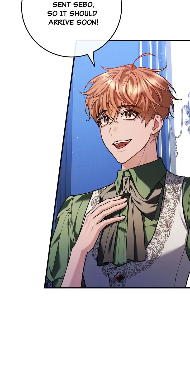The Second Male Lead Is Actually a Girl Chapter 58 Page 56