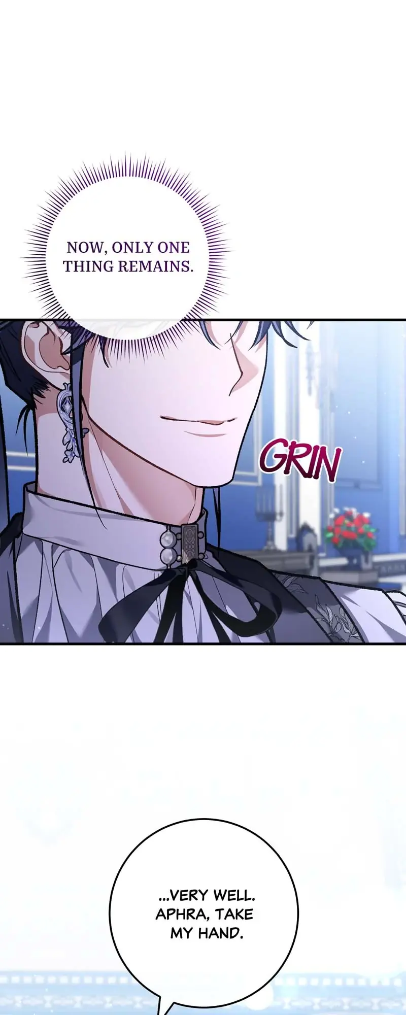 The Second Male Lead Is Actually a Girl Chapter 58 Page 57