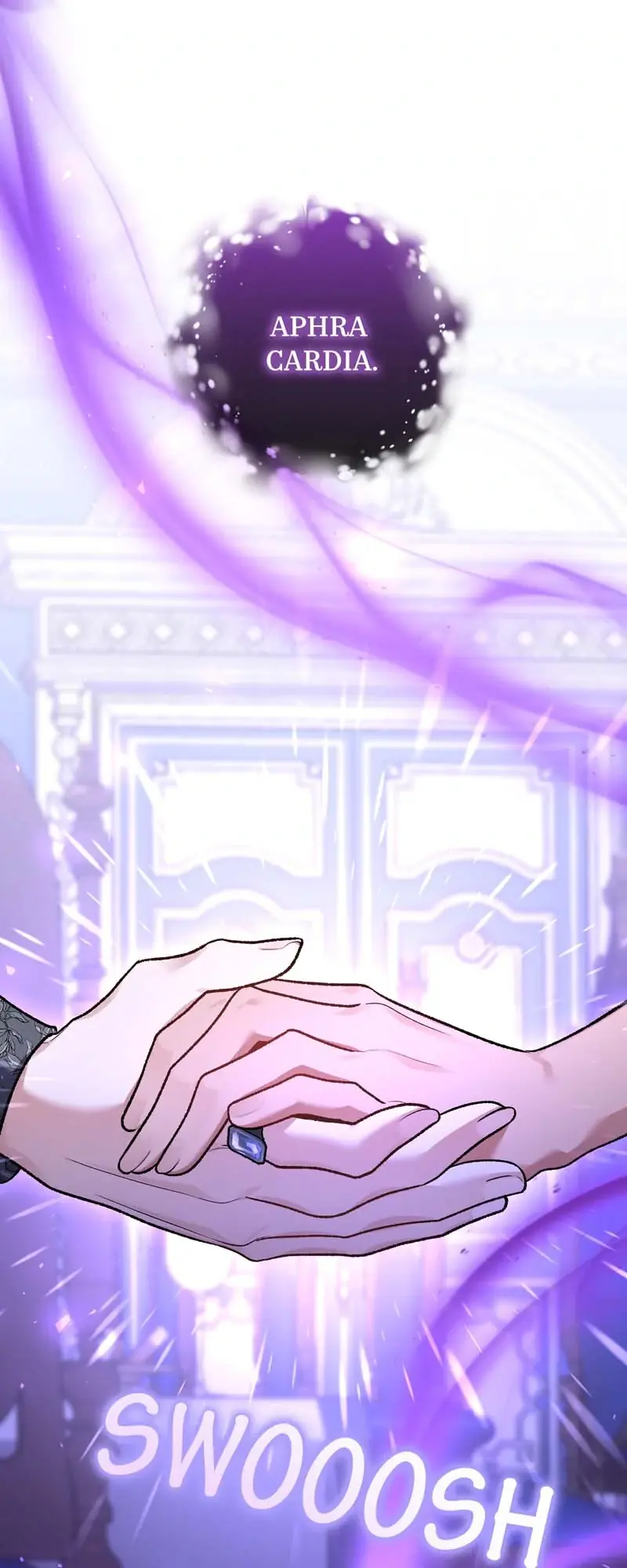 The Second Male Lead Is Actually a Girl Chapter 58 Page 59
