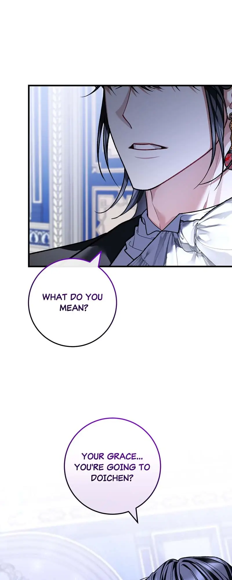 The Second Male Lead Is Actually a Girl Chapter 58 Page 63