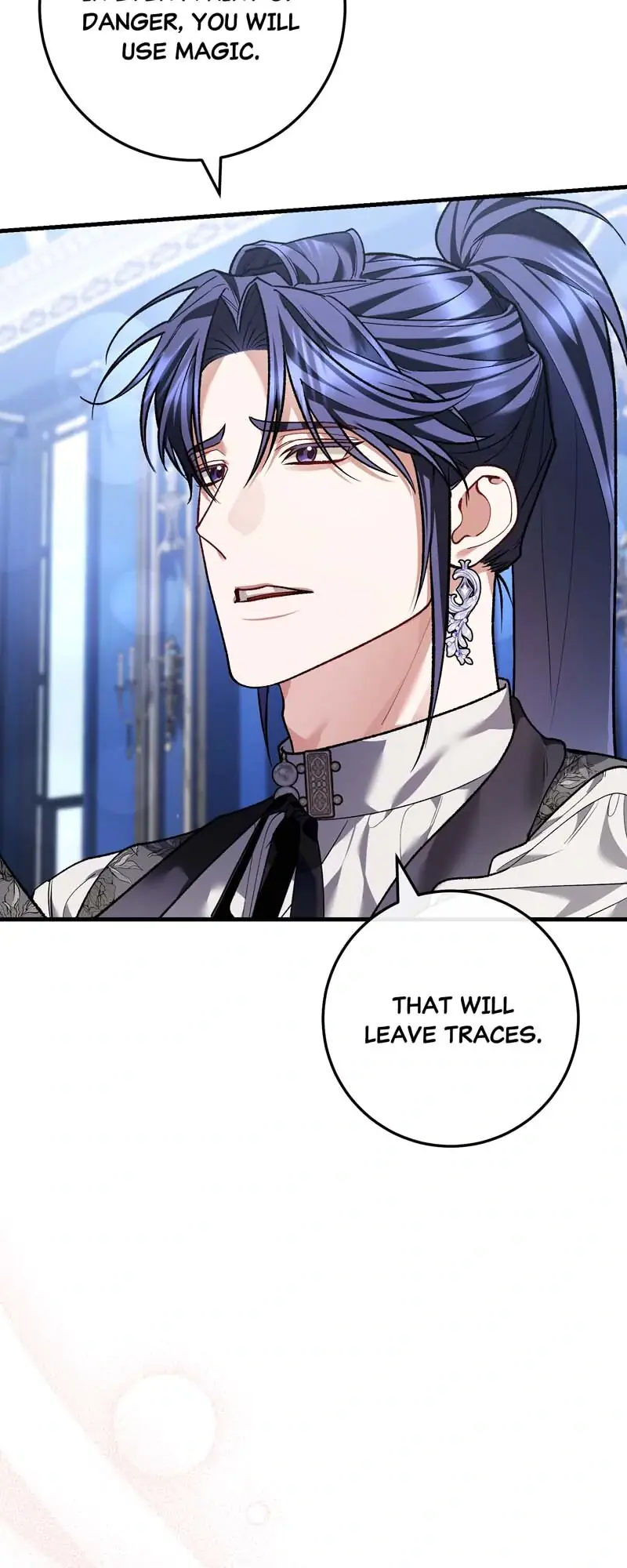 The Second Male Lead Is Actually a Girl Chapter 58 Page 70