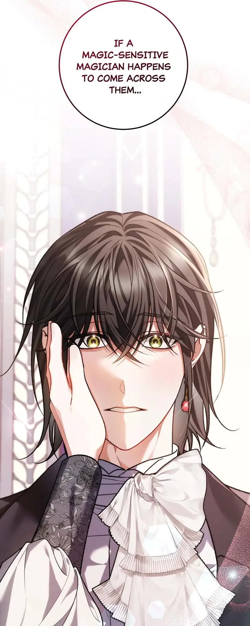 The Second Male Lead Is Actually a Girl Chapter 58 Page 71