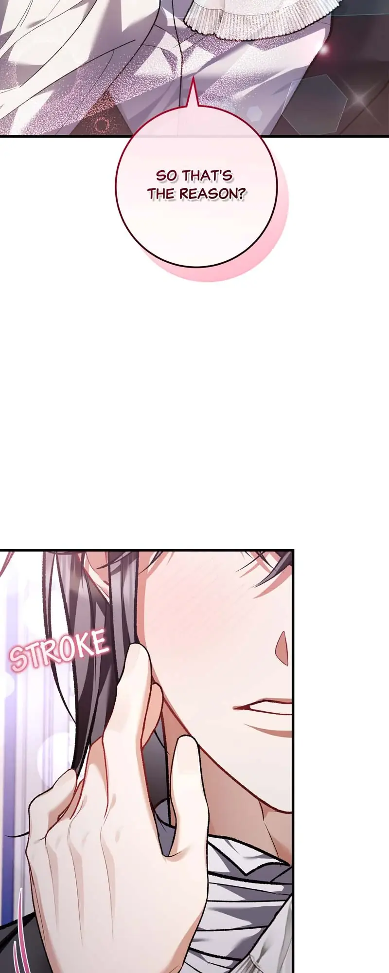 The Second Male Lead Is Actually a Girl Chapter 58 Page 72
