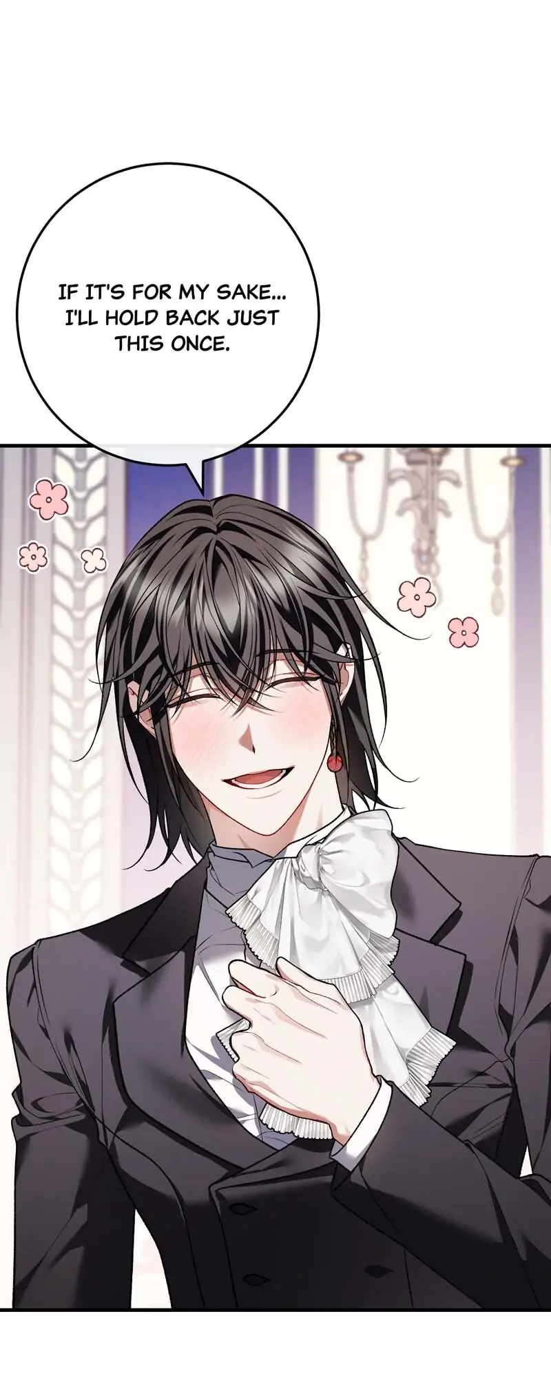 The Second Male Lead Is Actually a Girl Chapter 58 Page 74