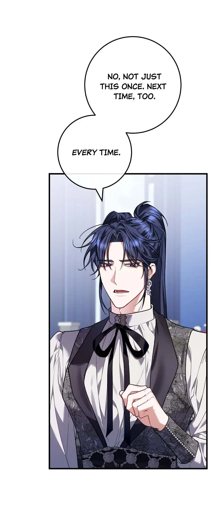 The Second Male Lead Is Actually a Girl Chapter 58 Page 75