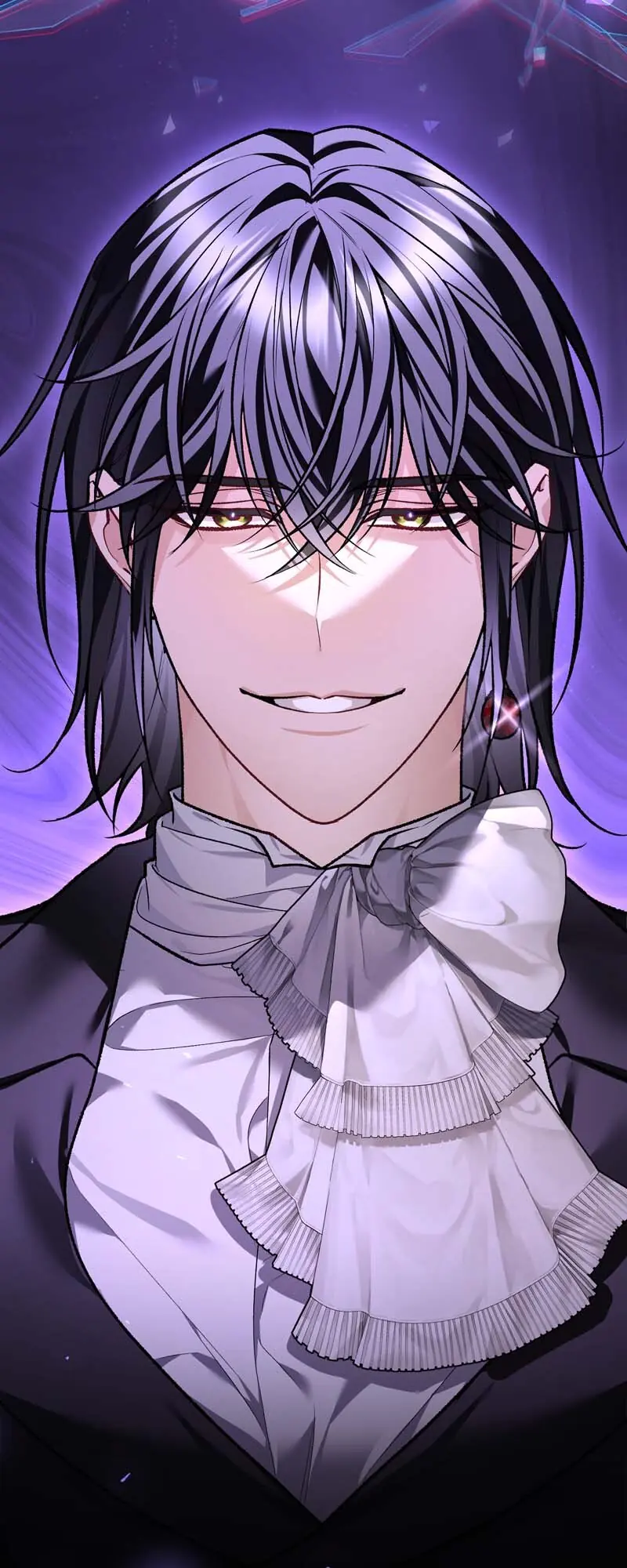 The Second Male Lead Is Actually a Girl Chapter 58 Page 78