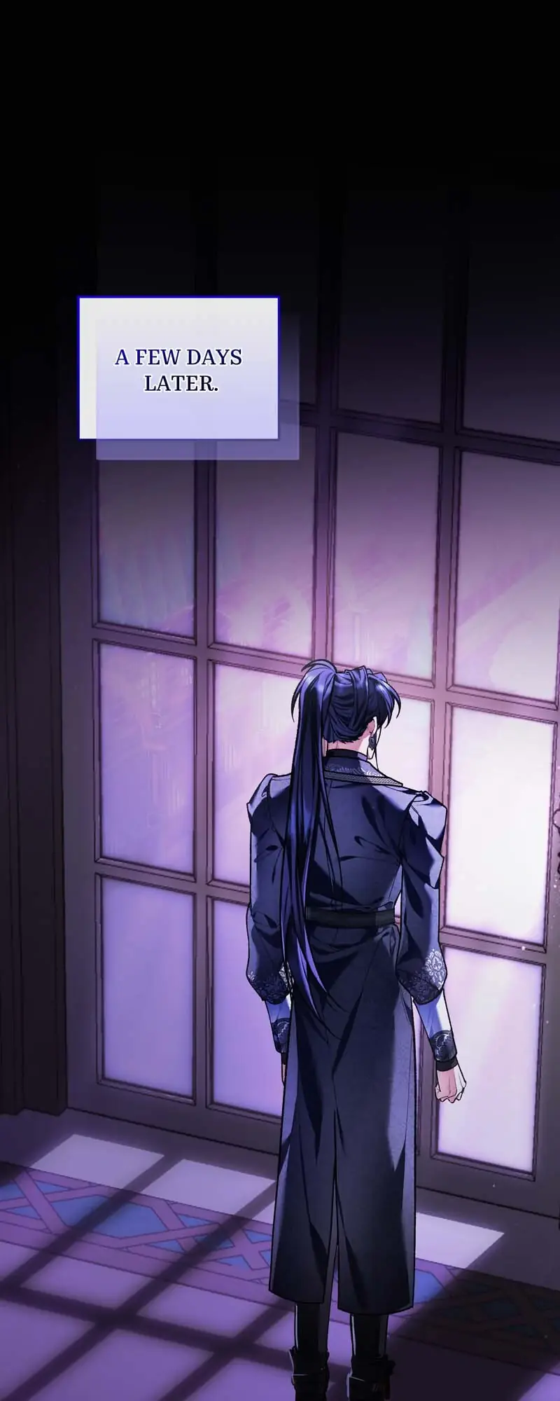 The Second Male Lead Is Actually a Girl Chapter 58 Page 80