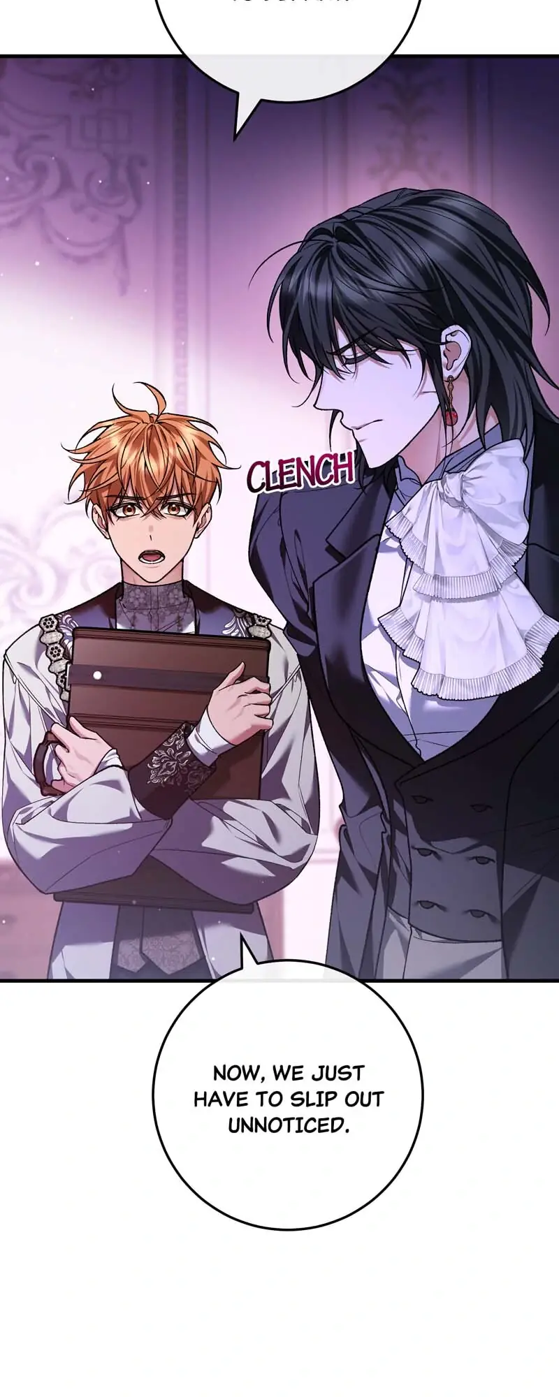 The Second Male Lead Is Actually a Girl Chapter 58 Page 82