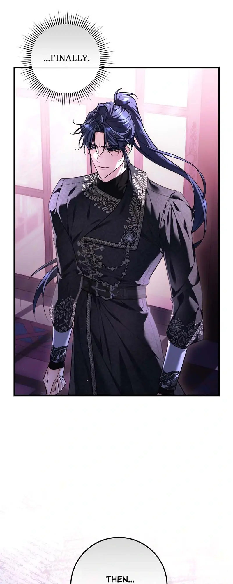 The Second Male Lead Is Actually a Girl Chapter 58 Page 83