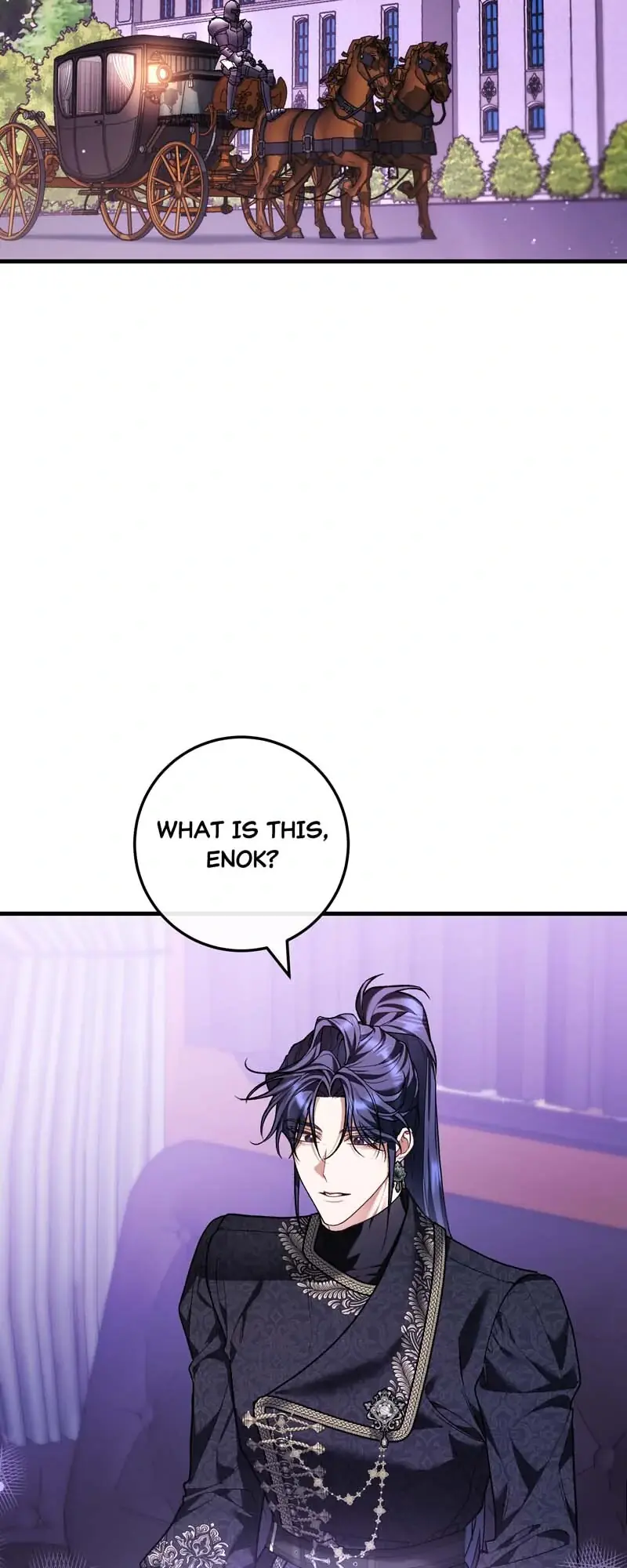 The Second Male Lead Is Actually a Girl Chapter 59 Page 3