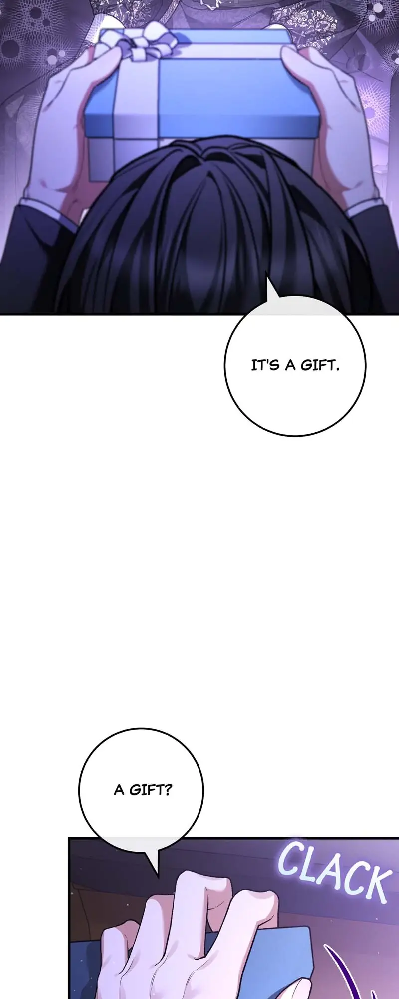 The Second Male Lead Is Actually a Girl Chapter 59 Page 4