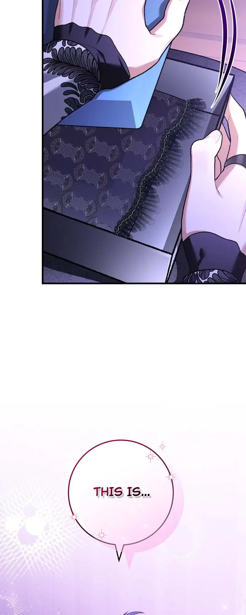 The Second Male Lead Is Actually a Girl Chapter 59 Page 5
