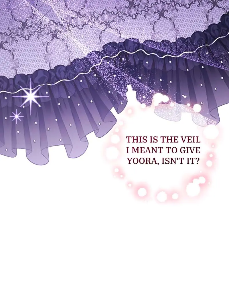 The Second Male Lead Is Actually a Girl Chapter 59 Page 7
