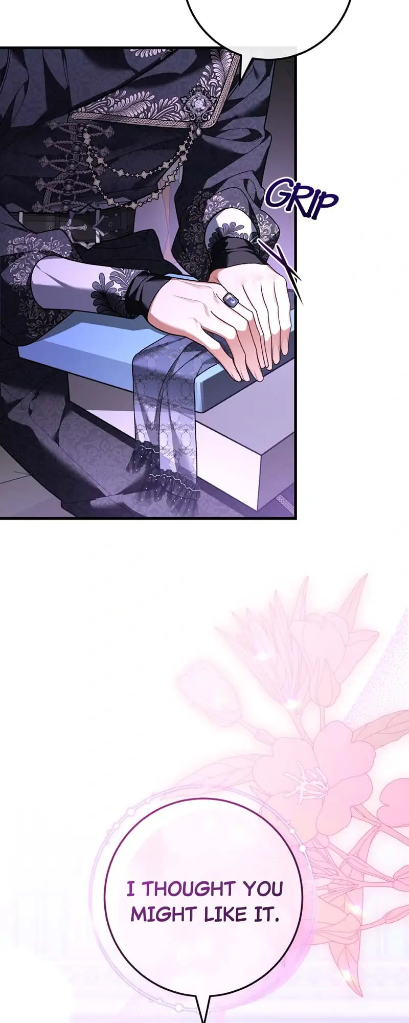 The Second Male Lead Is Actually a Girl Chapter 59 Page 9
