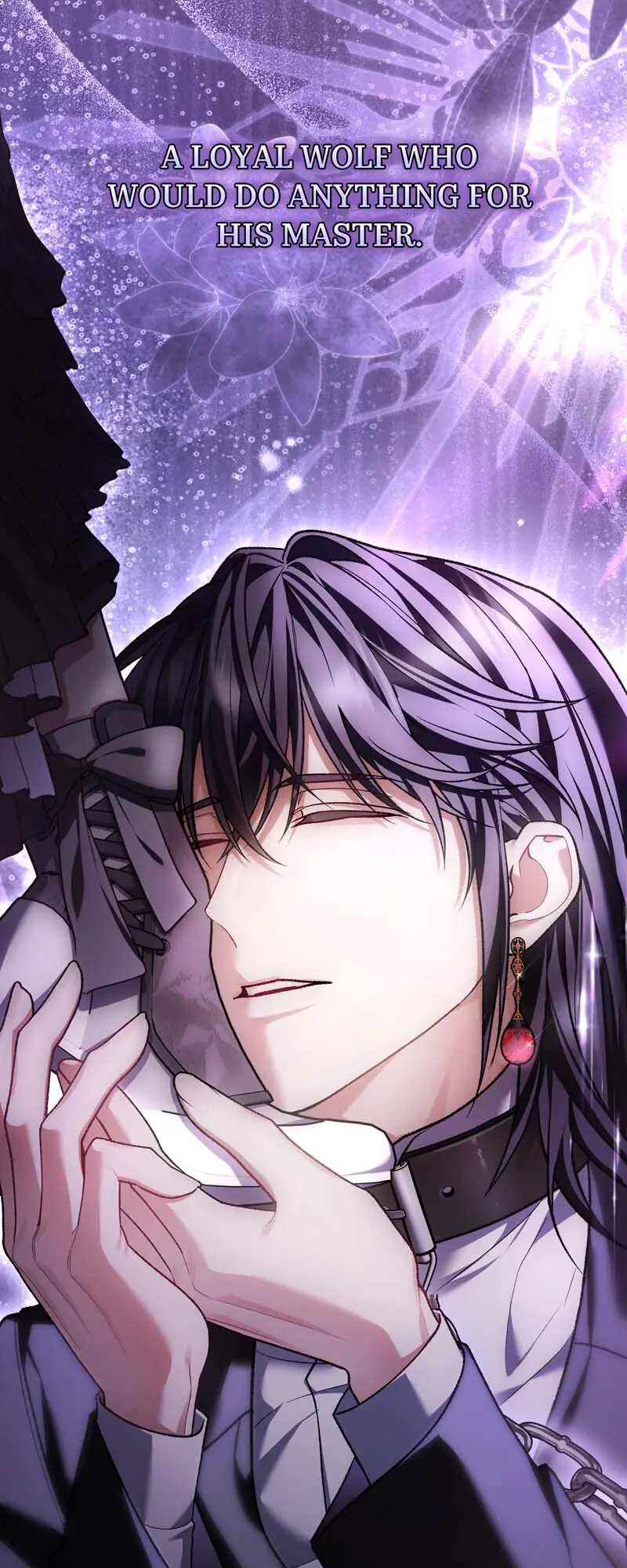 The Second Male Lead Is Actually a Girl Chapter 59 Page 12