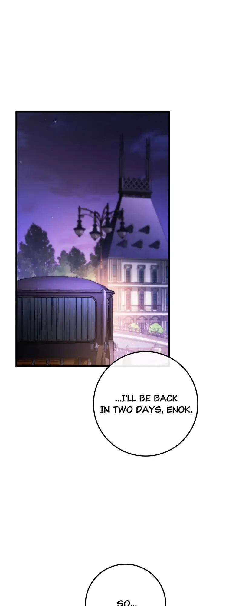 The Second Male Lead Is Actually a Girl Chapter 59 Page 15