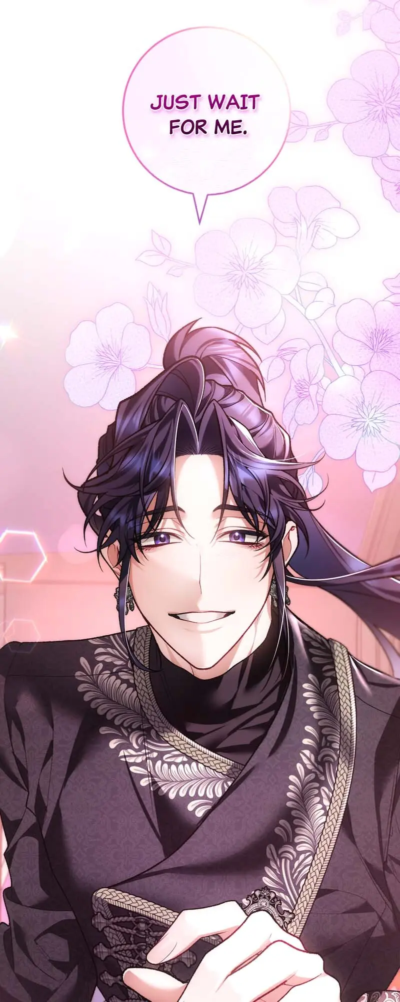 The Second Male Lead Is Actually a Girl Chapter 59 Page 17