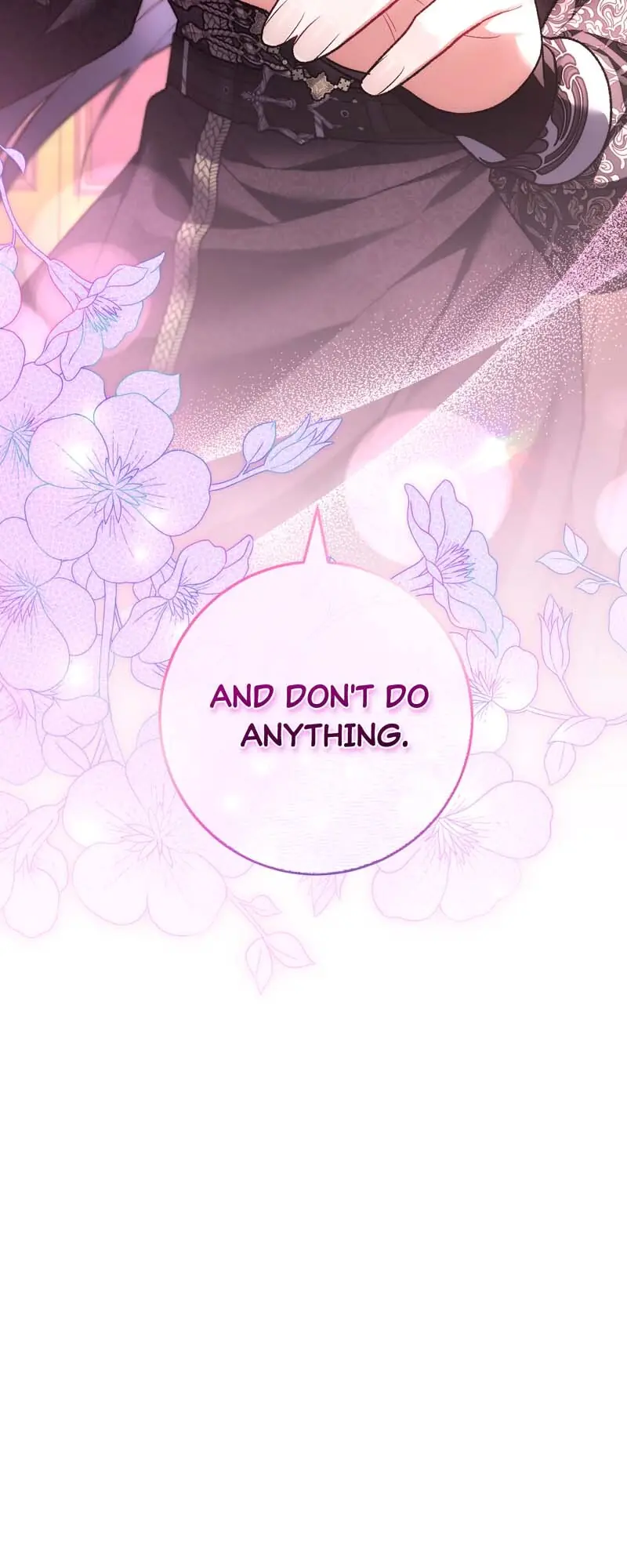 The Second Male Lead Is Actually a Girl Chapter 59 Page 18