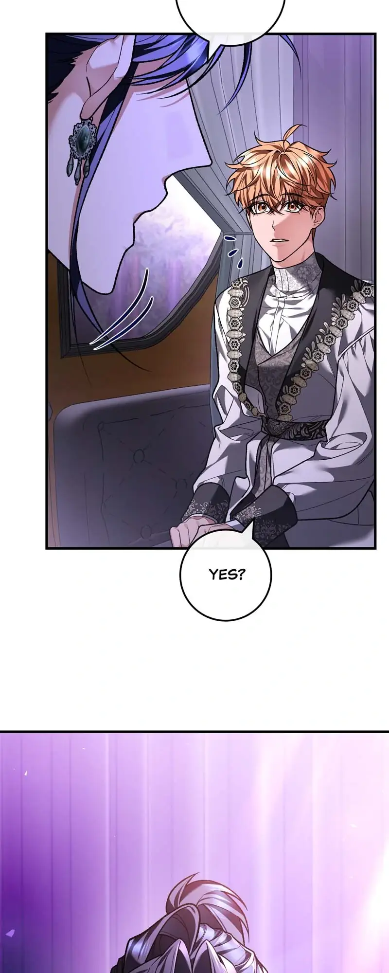 The Second Male Lead Is Actually a Girl Chapter 59 Page 23