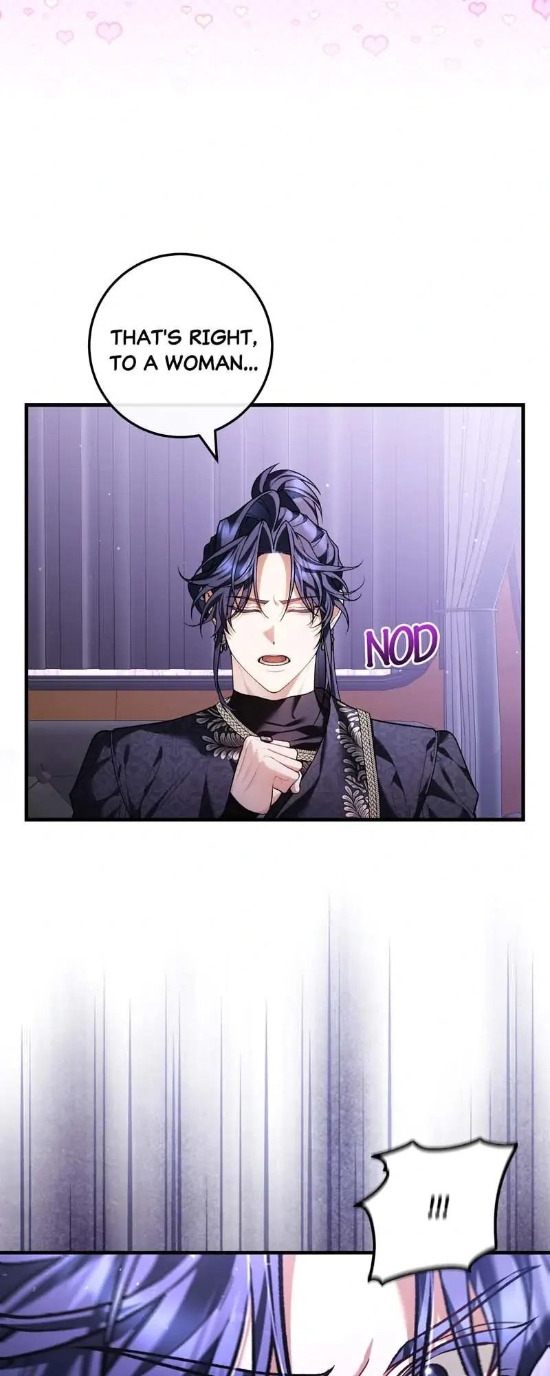 The Second Male Lead Is Actually a Girl Chapter 59 Page 26