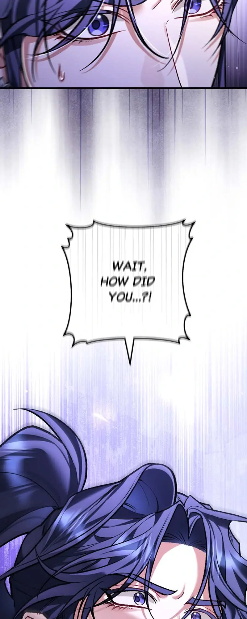 The Second Male Lead Is Actually a Girl Chapter 59 Page 27