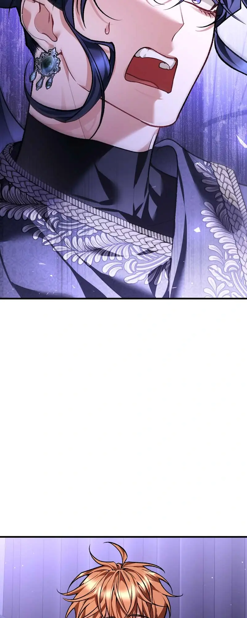 The Second Male Lead Is Actually a Girl Chapter 59 Page 28