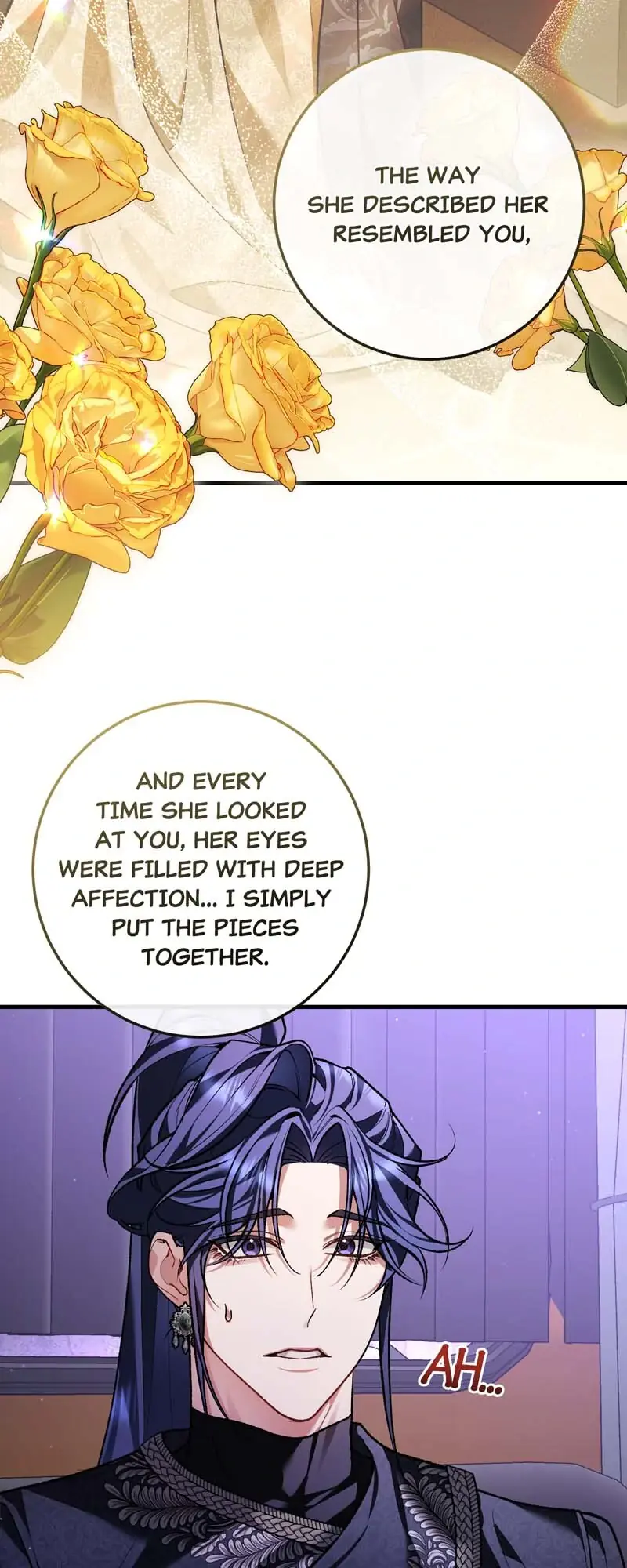 The Second Male Lead Is Actually a Girl Chapter 59 Page 31