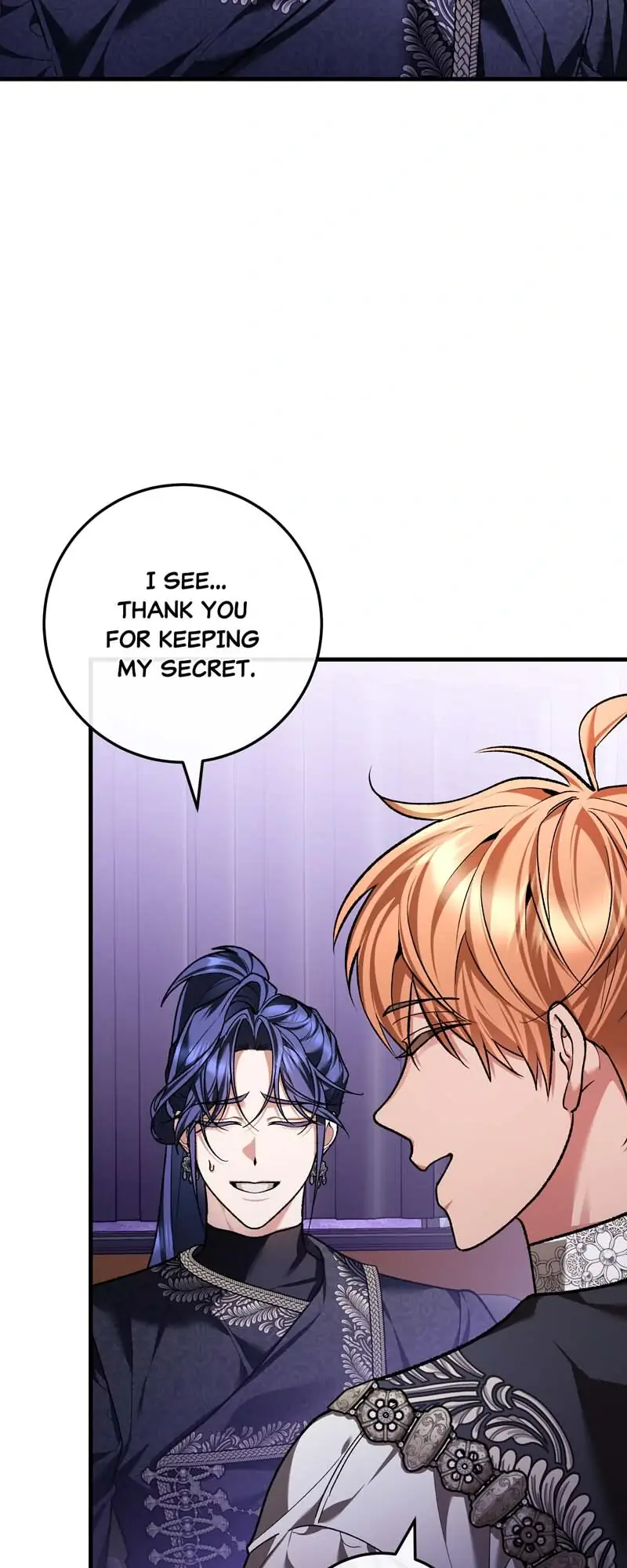 The Second Male Lead Is Actually a Girl Chapter 59 Page 32