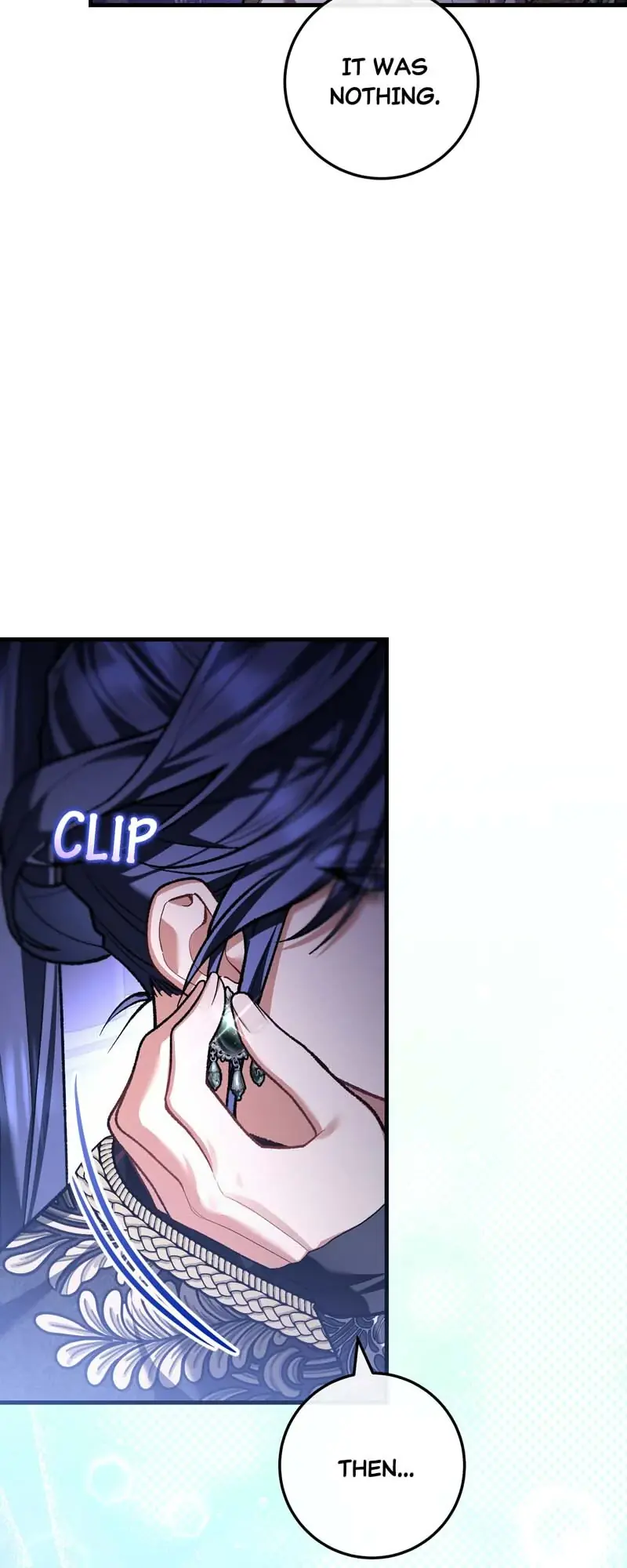 The Second Male Lead Is Actually a Girl Chapter 59 Page 33