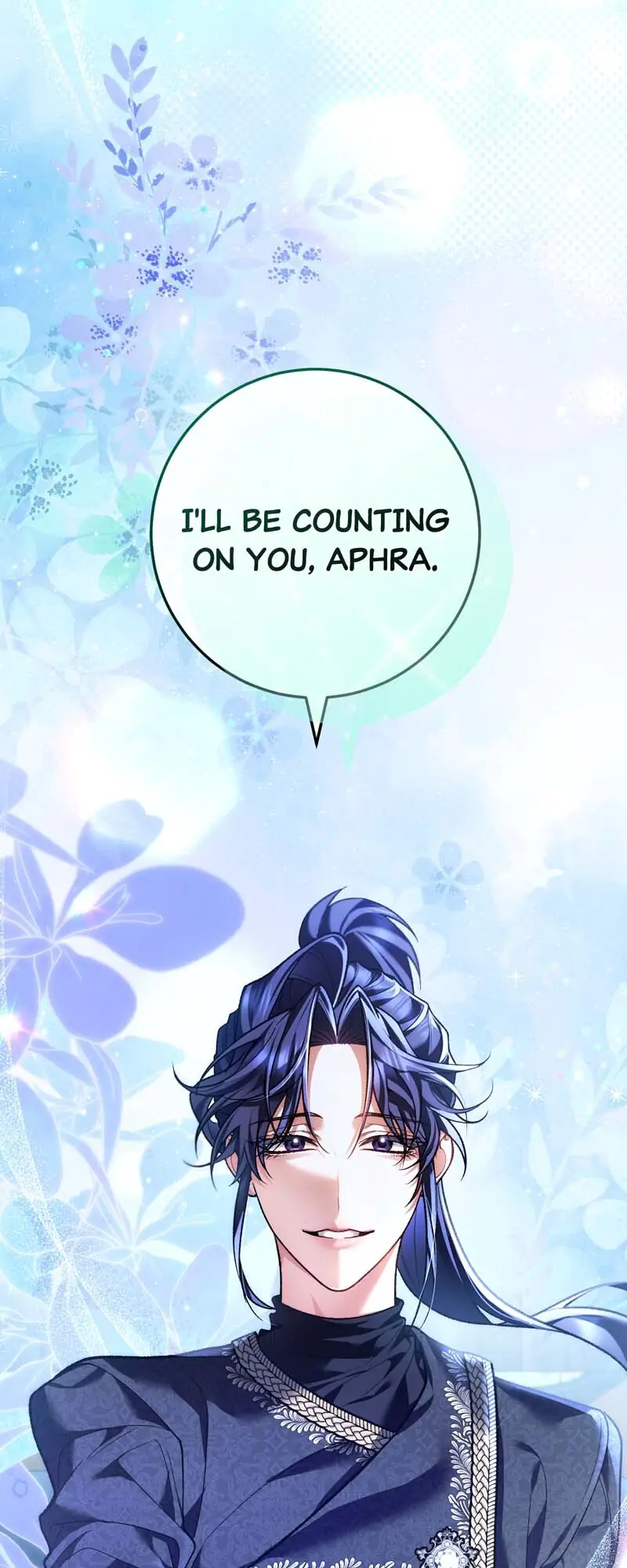 The Second Male Lead Is Actually a Girl Chapter 59 Page 34
