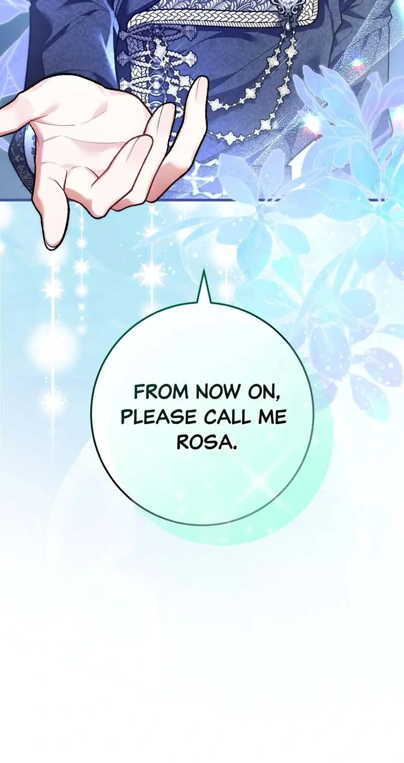 The Second Male Lead Is Actually a Girl Chapter 59 Page 35