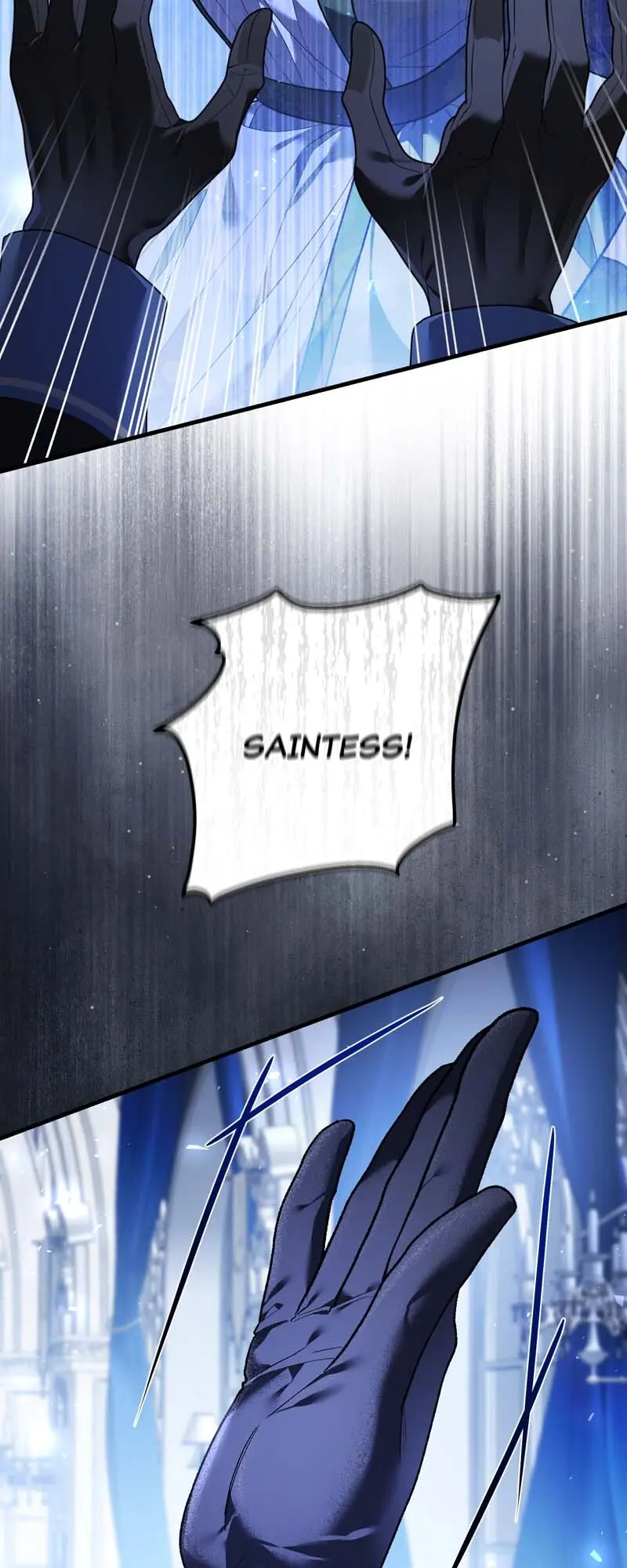 The Second Male Lead Is Actually a Girl Chapter 59 Page 41