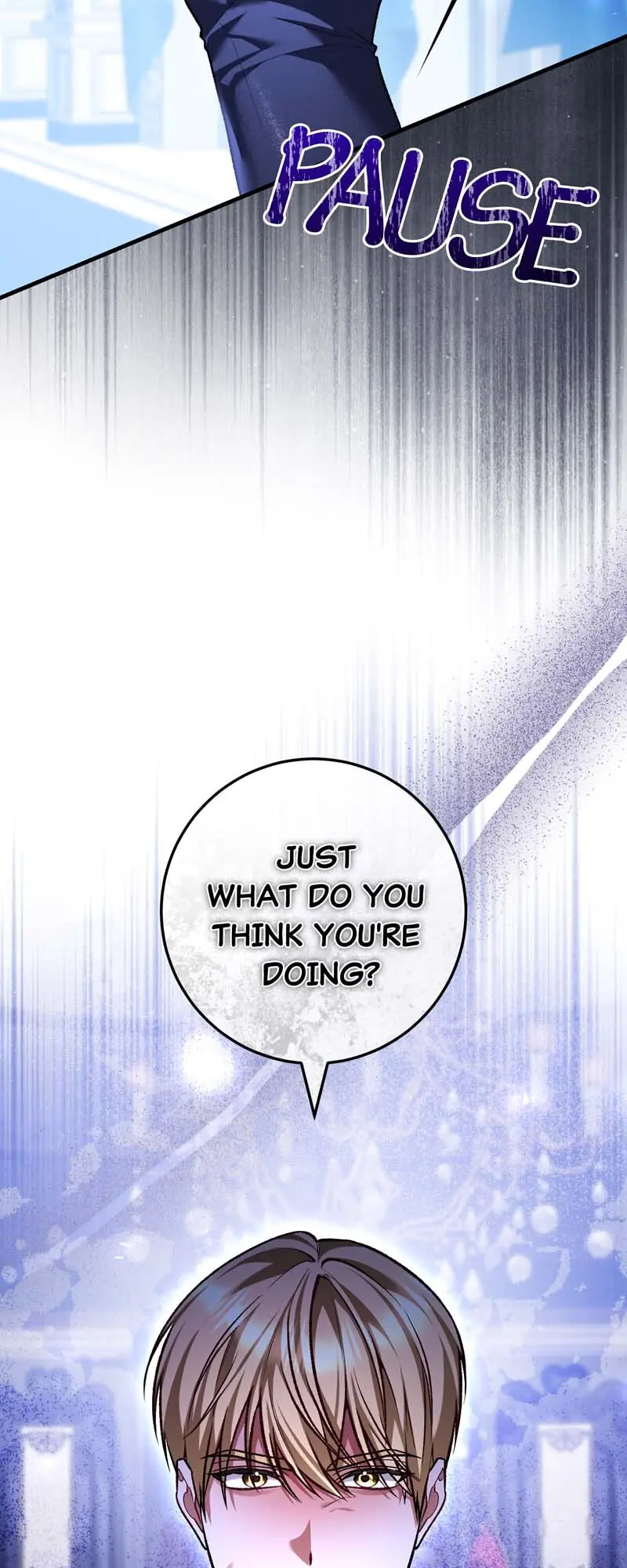 The Second Male Lead Is Actually a Girl Chapter 59 Page 42