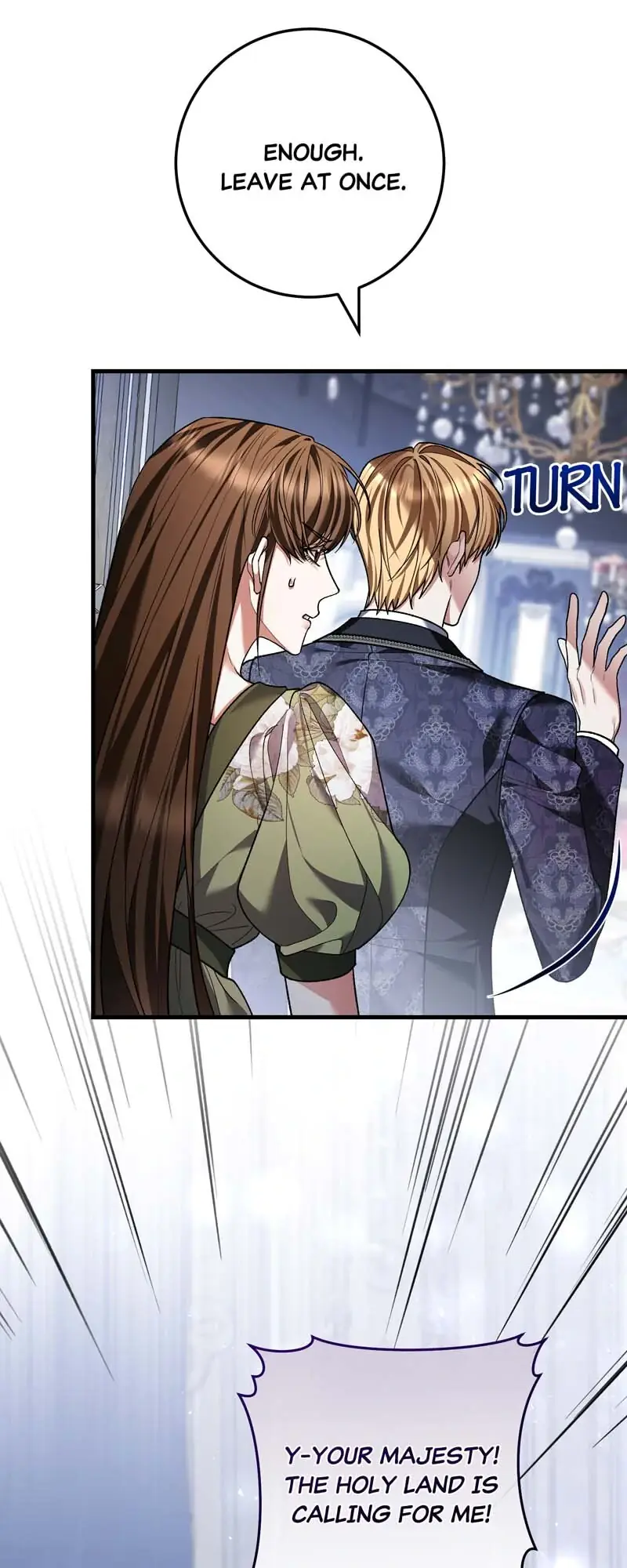 The Second Male Lead Is Actually a Girl Chapter 59 Page 46