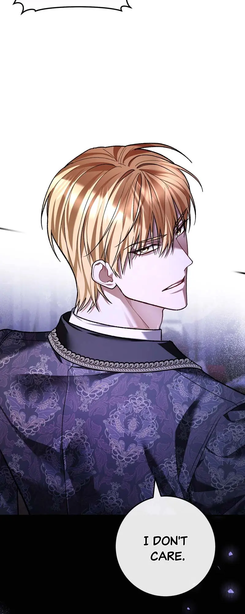 The Second Male Lead Is Actually a Girl Chapter 59 Page 48