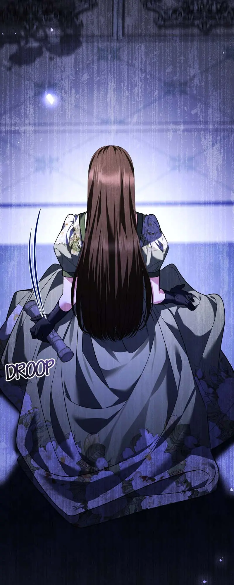 The Second Male Lead Is Actually a Girl Chapter 59 Page 50