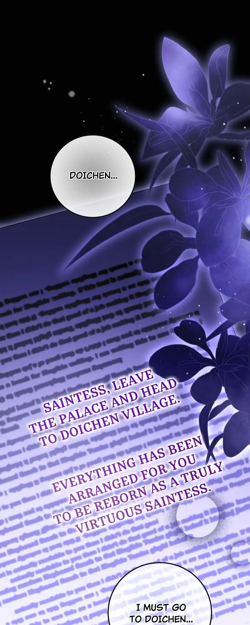 The Second Male Lead Is Actually a Girl Chapter 59 Page 52