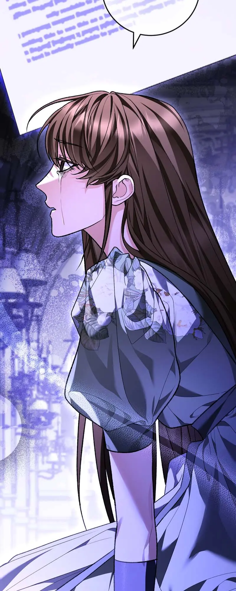 The Second Male Lead Is Actually a Girl Chapter 59 Page 53