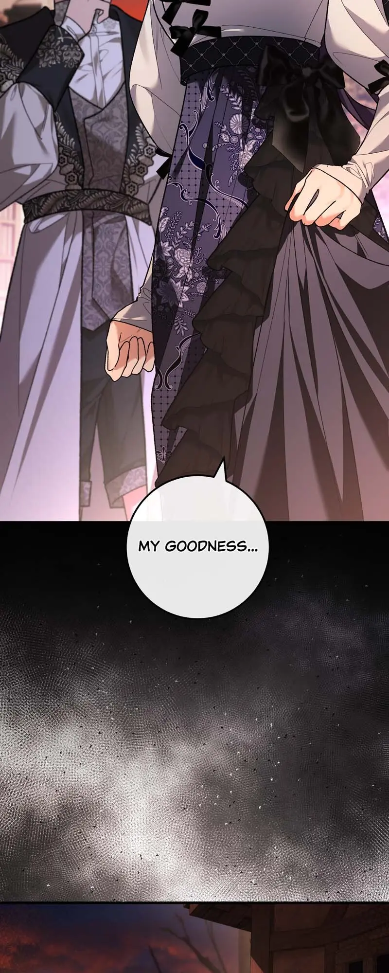 The Second Male Lead Is Actually a Girl Chapter 59 Page 56