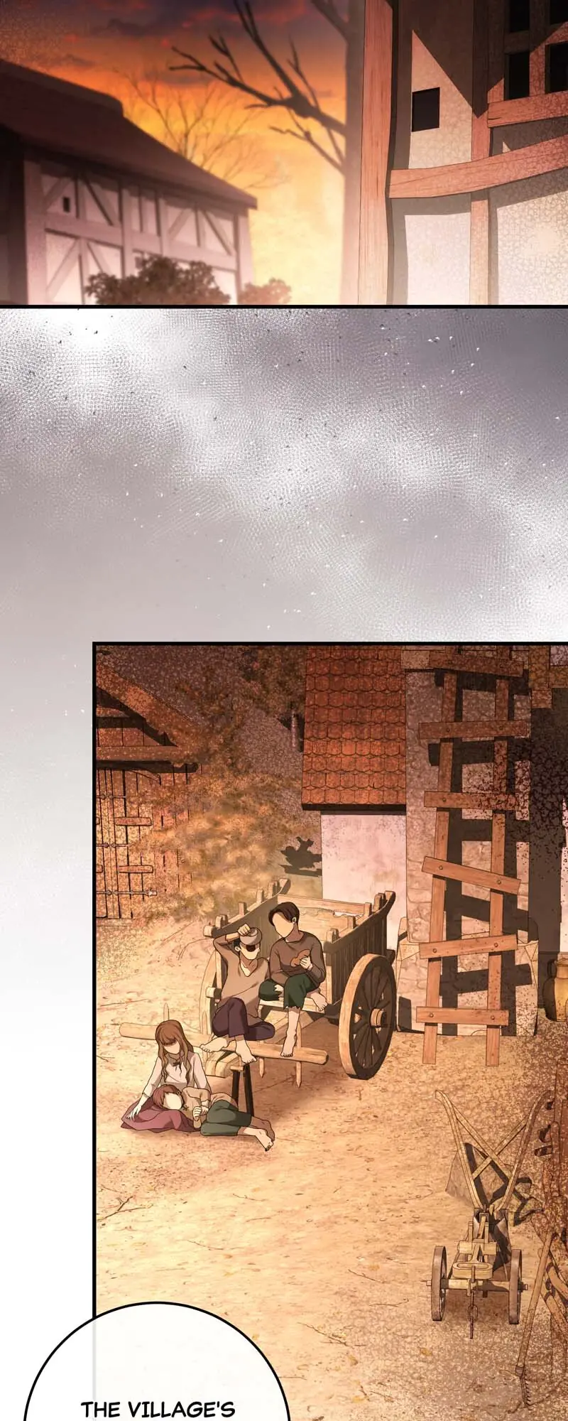 The Second Male Lead Is Actually a Girl Chapter 59 Page 57