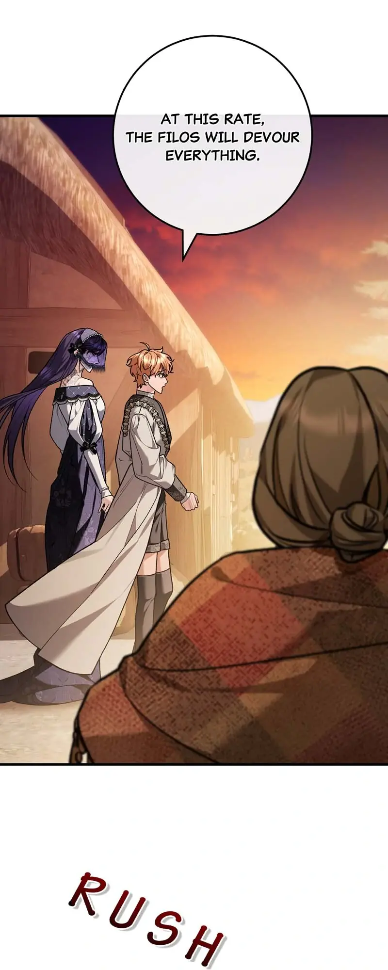 The Second Male Lead Is Actually a Girl Chapter 59 Page 59