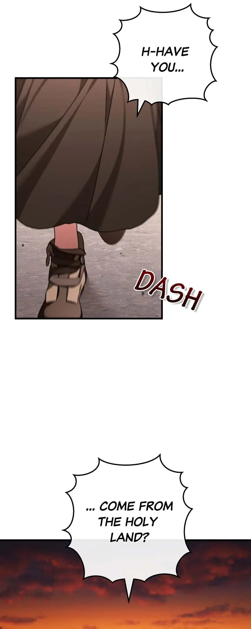 The Second Male Lead Is Actually a Girl Chapter 59 Page 60