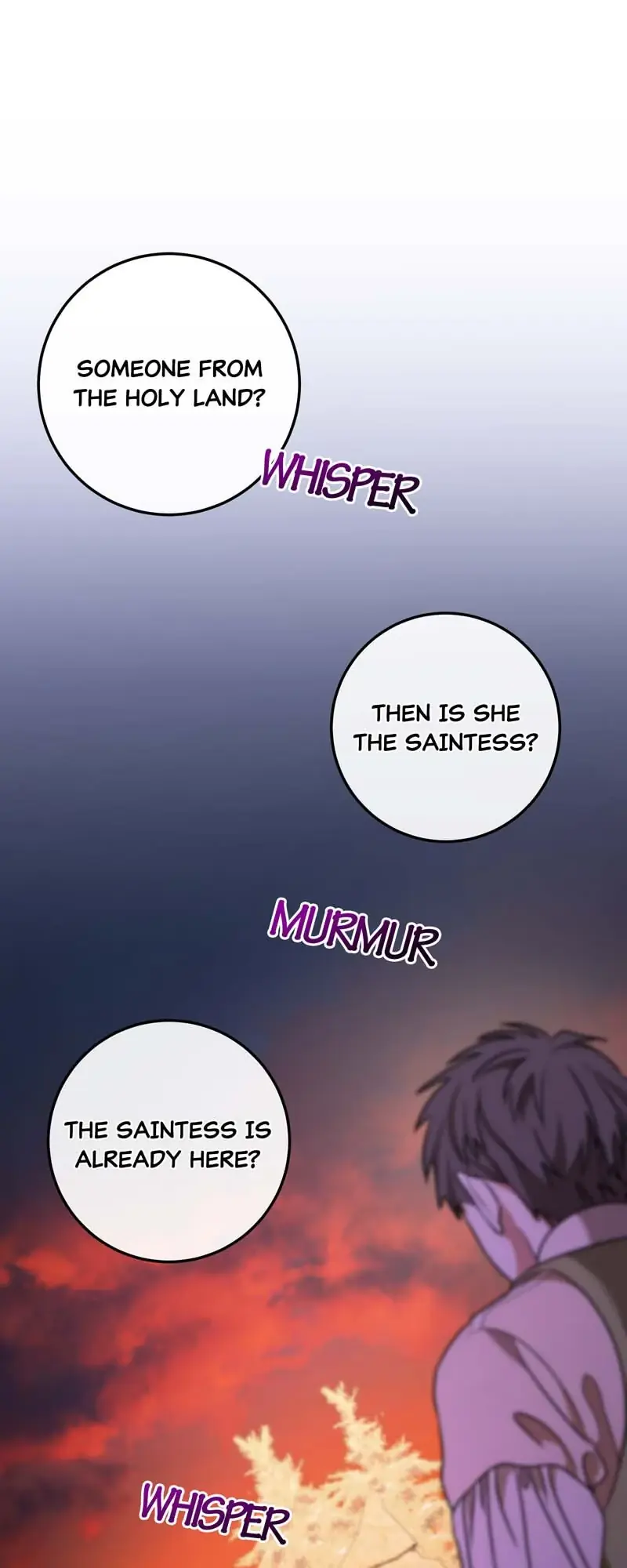 The Second Male Lead Is Actually a Girl Chapter 59 Page 63