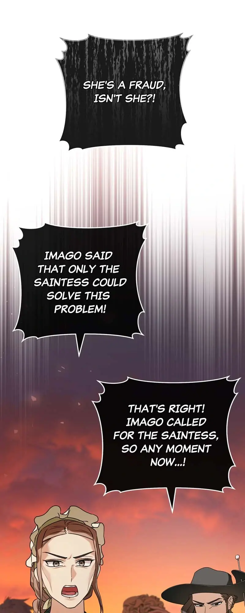 The Second Male Lead Is Actually a Girl Chapter 59 Page 68
